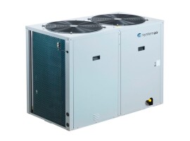Systemair Компрессорно-конденсаторный блок SYSIMPLE C28N, 28 кВт