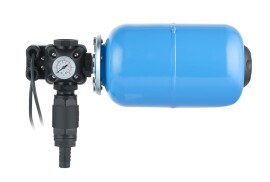 UNIPUMP Комплект автоматики с г/а 5л АКВАРОБОТ М, 3/4"