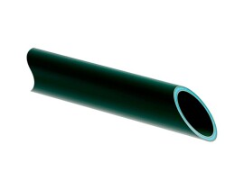 SLT BLOCKFIRE GREEN Труба PP-R/PP-R-GF/PP-R SDR 11 D63x5,8