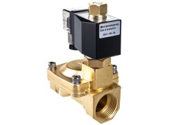 UNIPUMP Клапан электромагнитный BOX-25 1"