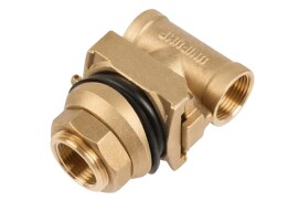 UNIPUMP Адаптер скважинный 1"