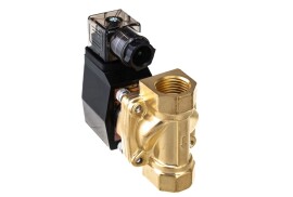UNIPUMP Клапан электромагнитный BOX-15 1/2"