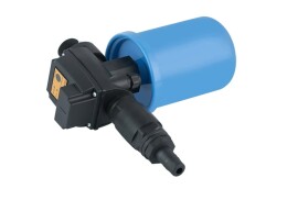 UNIPUMP Комплект автоматики АКВАРОБОТ ТУРБИ-М3-2, 1", 100 л/мин