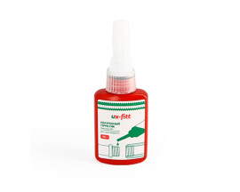 Uni-Fitt Анаэробный герметик, 40 г