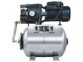 UNIPUMP Насосная станция AUTO JSW 55-S, 1"х1", 70 л/мин, 40 м
