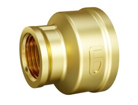 LD Муфта редукционная ВР DN 25x20, 1"x3/4"