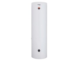 SMART Install Водонагреватель напольный из нержавеющей стали F300 INOX 270 л, белый