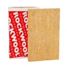 Плита Rockwool FT Barrier 100