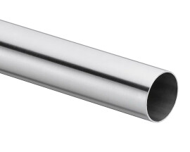 V-INOX Труба нержавеющая AISI 444 10x0.7x4000 мм