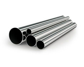 V-INOX Труба нержавеющая AISI 444 108x1.5x4000 мм