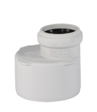 Ostendorf Skolan Переход эксцентрический SKR 110x50