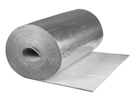 Рулон Energoflex Black Star Duct AL 5/1,0-20