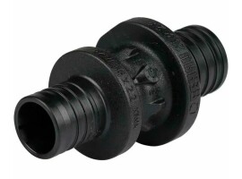 Rehau Муфта переходная RAUTITAN 32-25 РХ, пластик