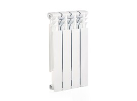 Lammin Радиатор биметаллический ECO BM500-80-4