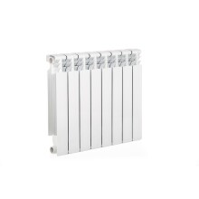 Lammin Радиатор биметаллический PREMIUM BM500-100- 8