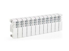 Lammin Радиатор алюминиевый ECO AL200-100-12