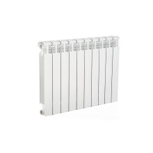 Lammin Радиатор биметаллический PREMIUM BM500-80-10