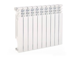 Lammin Радиатор алюминиевый ECO AL500-100-10