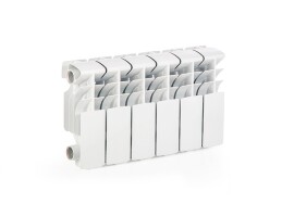 Lammin Радиатор алюминиевый ECO AL200-100-6