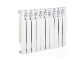 Lammin Радиатор биметаллический ECO BM500-80-10