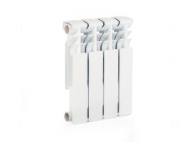 Lammin Радиатор биметаллический ECO BM350-80-4