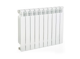 Lammin Радиатор алюминиевый PREMIUM AL500-100-10