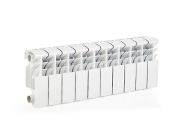 Lammin Радиатор алюминиевый ECO AL200-100-10