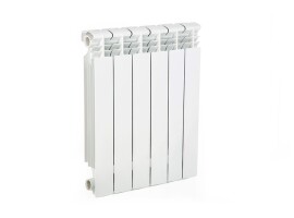 Lammin Радиатор алюминиевый PREMIUM AL500-100-6