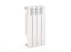Lammin Радиатор алюминиевый ECO AL500-80-4