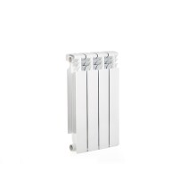 Lammin Радиатор биметаллический PREMIUM BM500-100- 4