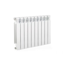 Lammin Радиатор биметаллический PREMIUM BM500-100-10