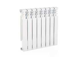 Lammin Радиатор биметаллический ECO BM500-80-8