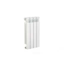 Lammin Радиатор биметаллический PREMIUM BM500-80- 4