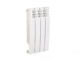 Lammin Радиатор биметаллический Lux 500-87-4