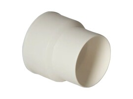 Lammin Переход с чугуна на пластик 123x110 без манжеты