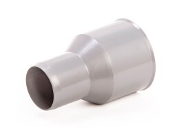 Lammin Переход с чугуна на пластик 123x110 без манжеты