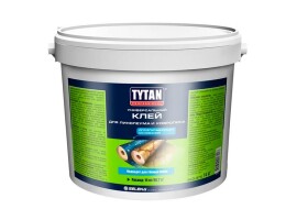 Tytan Professional Универсальный клей для линолеума и ковролина 14 кг