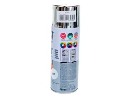 Tytan Professional Art of the Colour краска аэрозольная хром 400 мл