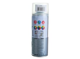 Tytan Professional Art of the Colour краска аэрозольная лак бесцветный матовый 400 мл