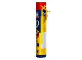 Tytan Professional STD ЭРГО пена монтажная всесезонная 750 мл