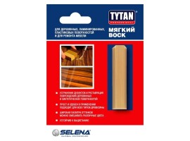 Tytan Professional Мягкий Воск цвет 05 сосна 7,5 гр