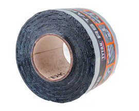 Tytan Professional RS TAPE Лента битумная для кровли 10 см x 10 м, антрацит
