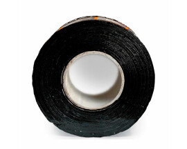 Tytan Professional RS TAPE Лента битумная для кровли 15 см x 10 м, антрацит