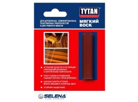 Tytan Professional Мягкий Воск цвет 62 махагон 7,5 гр