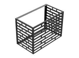 Fachmann Панель для кондиционера PDK/M4 "Точка-Тире" 1300x1050x650