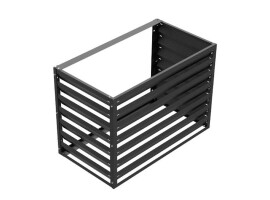 Fachmann Панель для кондиционера PDK/P2 "Ламели" 1000x700x550