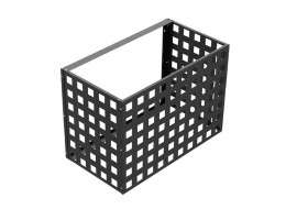 Fachmann Панель для кондиционера PDK/Q1 "Квадрат" 900х600х550