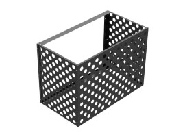 Fachmann Панель для кондиционера PDK/С4 "Круг" 1300x1050x650