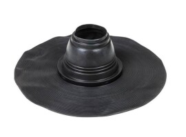 Fachmann Кровельная проходка EPDM №4 (110-125)