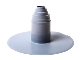 Fachmann Кровельная проходка PVC №2 (50-90)